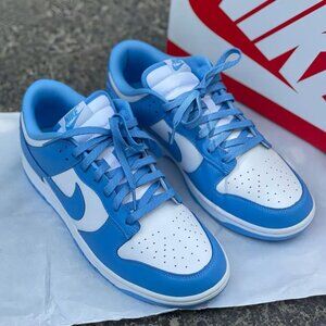 Nike Dunk Low "University Blue" | Authentic Sneakers (New w/ Original Box)